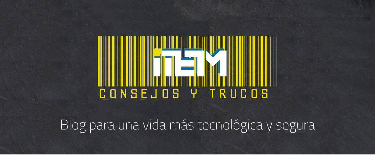 BLOG DE TECNOLOGÍA