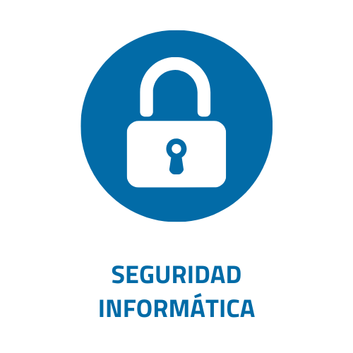 SERVICIOS ITEM SEGURIDAD INFORMÁTICA