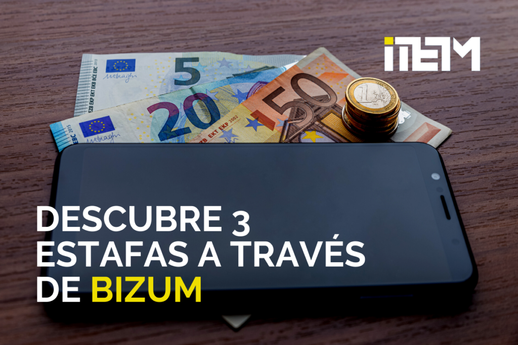 ALERTA POR ESTAFAS EN BIZUM