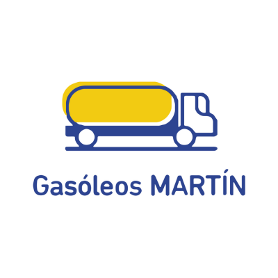 ITEM gasoleos martín