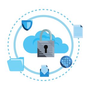 SERVICIOS ITEM SEGURIDAD INFORMÁTICA